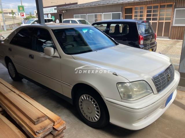 Toyota Crown 2000