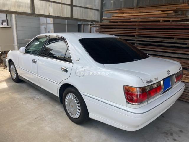 Toyota Crown 2000 thumbnail 13
