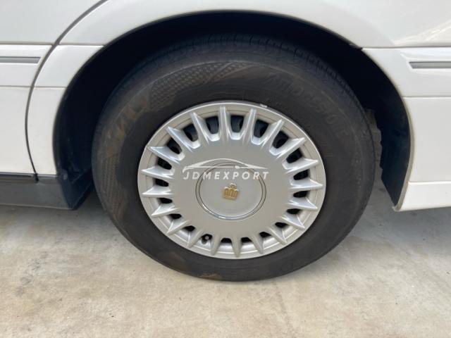 Toyota Crown 2000 thumbnail 8