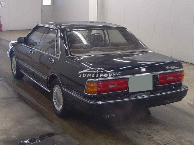 Nissan Cedric 1990 thumbnail 5
