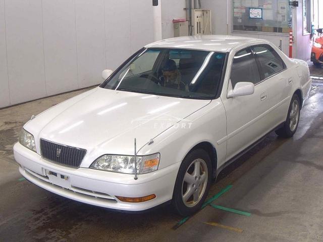 Toyota Cresta 1998