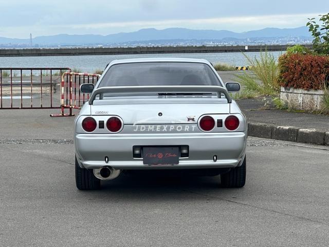 Nissan Skyline GT-R 1993 thumbnail 16