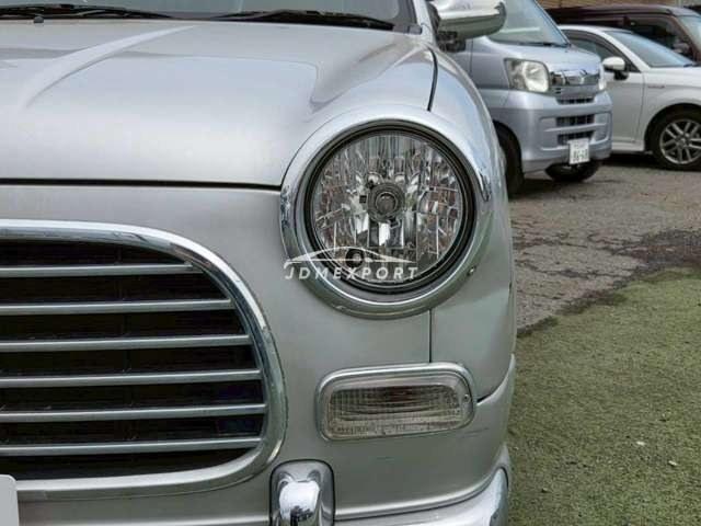 Daihatsu Mira Gino 2001 thumbnail 14