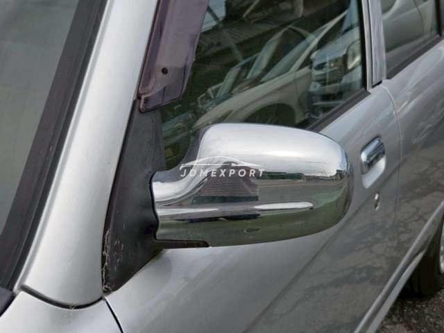 Daihatsu Mira Gino 2001 thumbnail 16