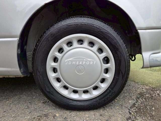 Daihatsu Mira Gino 2001 thumbnail 19