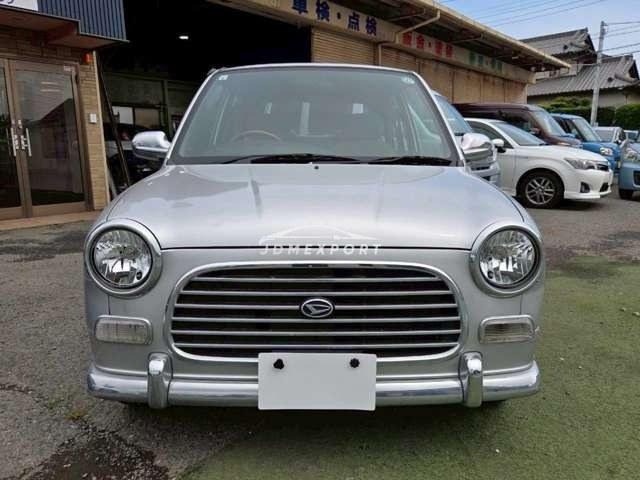 Daihatsu Mira Gino 2001 thumbnail 6