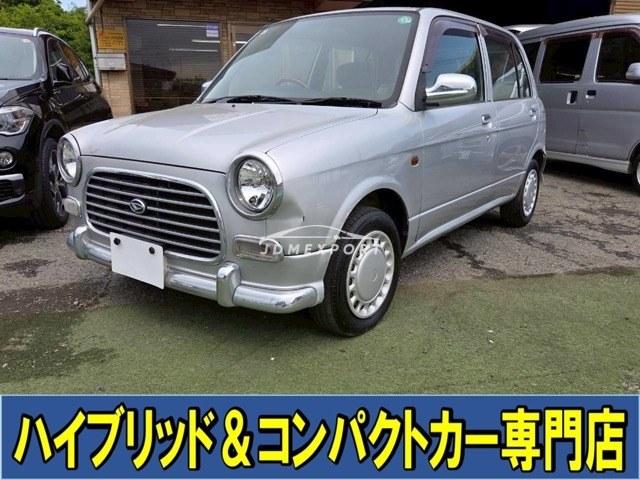 Daihatsu Mira Gino 2001