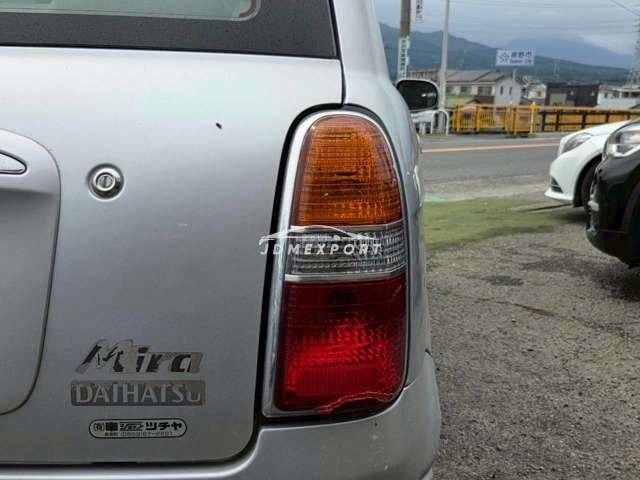 Daihatsu Mira Gino 2001 thumbnail 18