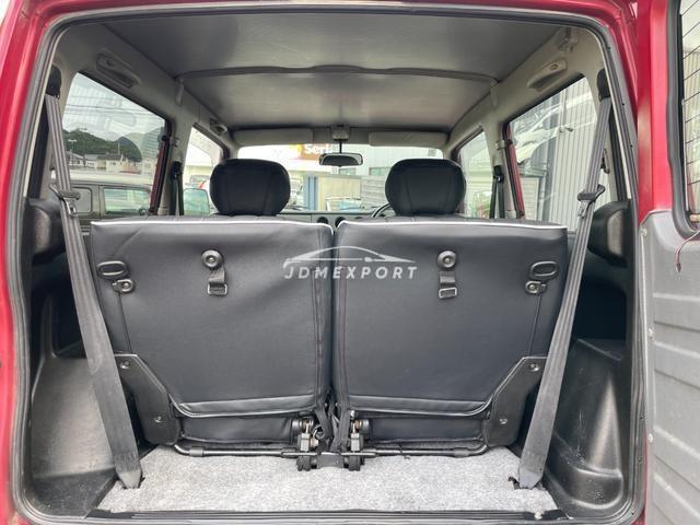 Suzuki Jimny 1998 thumbnail 18