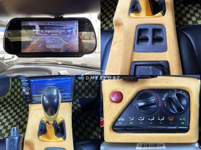 Honda Beat 1991 thumbnail 6