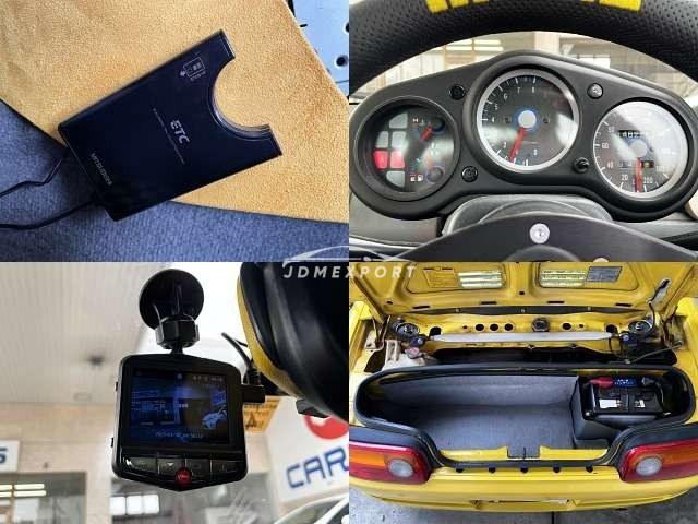 Honda Beat 1991 thumbnail 7