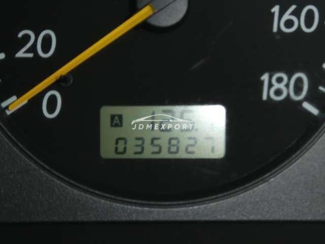 Subaru Impreza Sportswagon 2001 thumbnail 10