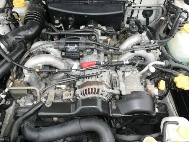 Subaru Impreza Sportswagon 2001 thumbnail 12