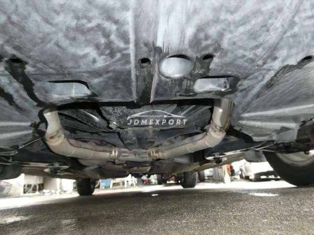 Subaru Impreza Sportswagon 2001 thumbnail 19