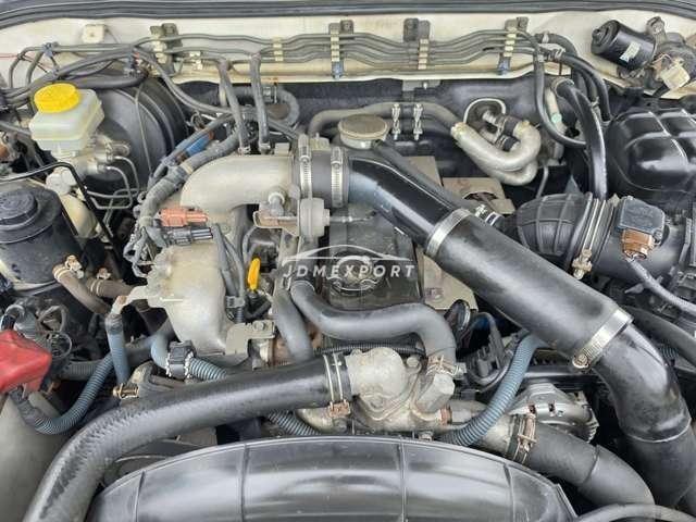 Nissan Terrano Regulus 1997 thumbnail 13