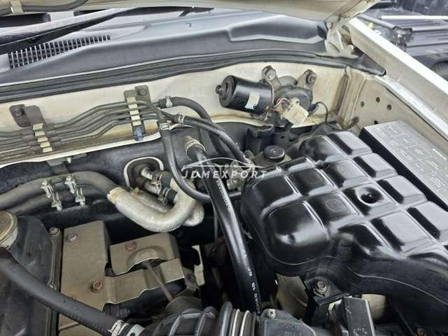 Nissan Terrano Regulus 1997 thumbnail 11