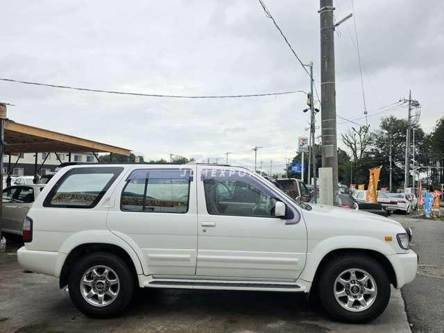 Nissan Terrano Regulus 1997 thumbnail 5