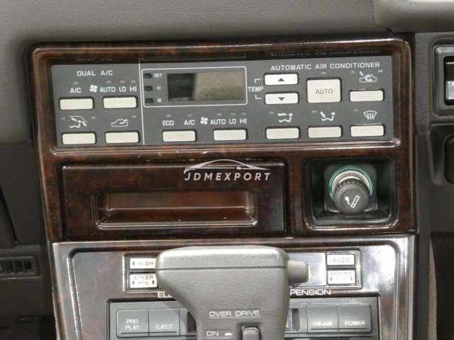 Mitsubishi Debonair 1986 thumbnail 9