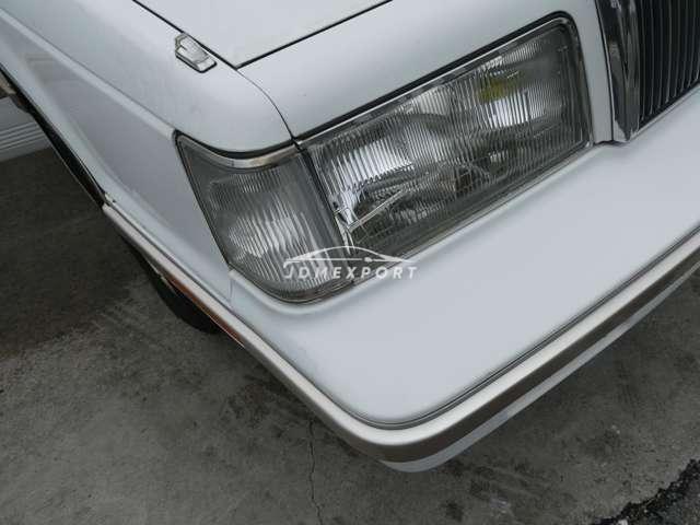 Mitsubishi Debonair 1986 thumbnail 17