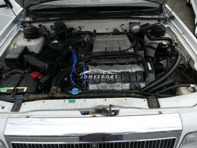 Mitsubishi Debonair 1986 thumbnail 11