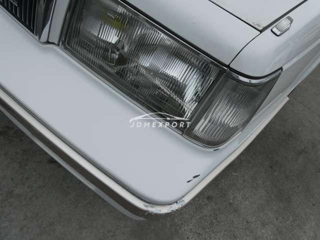 Mitsubishi Debonair 1986 thumbnail 19