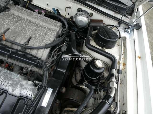 Mitsubishi Debonair 1986 thumbnail 15
