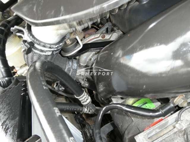 Isuzu Bighorn 2000 thumbnail 15