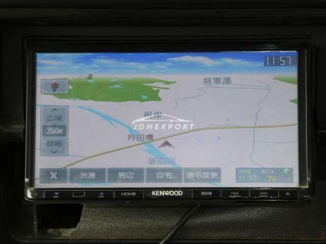 Isuzu Bighorn 2000 thumbnail 9