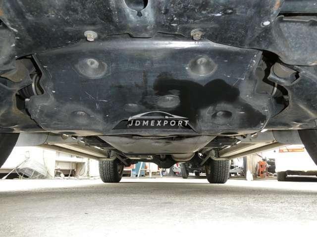 Isuzu Bighorn 2000 thumbnail 20