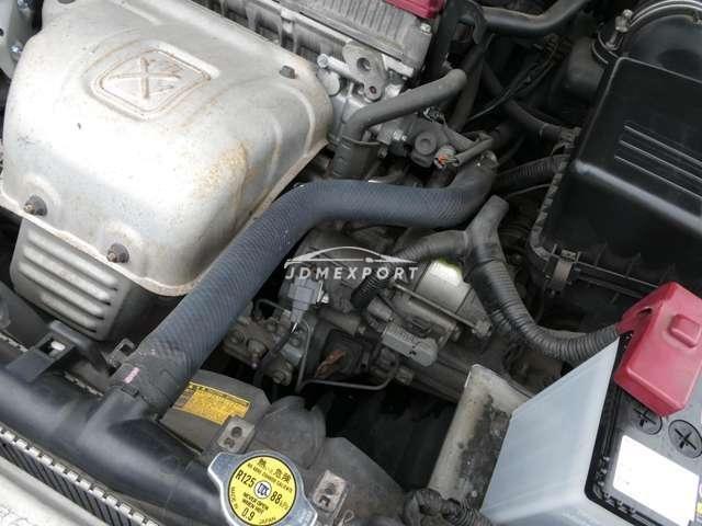 Toyota Celica 1998 thumbnail 18