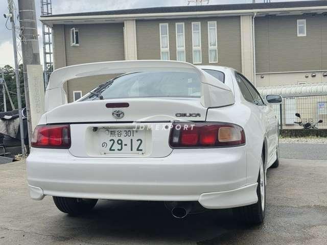Toyota Celica 1998 thumbnail 7