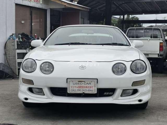 Toyota Celica 1998 thumbnail 3