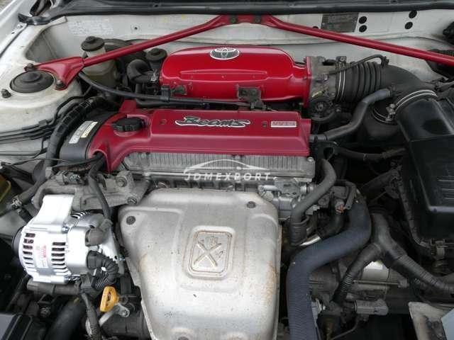 Toyota Celica 1998 thumbnail 13