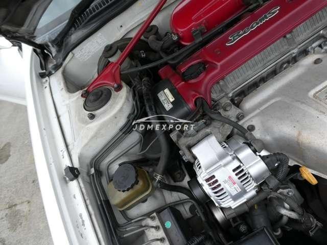Toyota Celica 1998 thumbnail 14