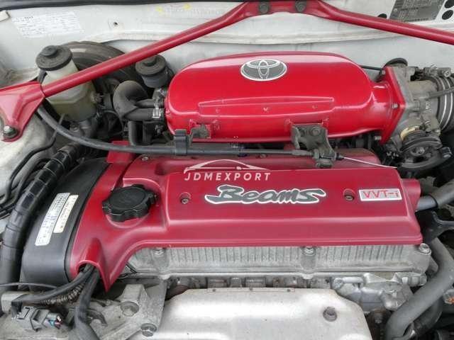 Toyota Celica 1998 thumbnail 16