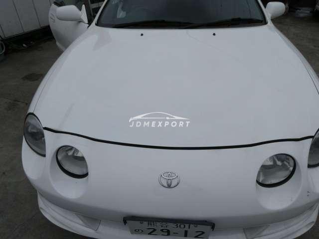 Toyota Celica 1998 thumbnail 20