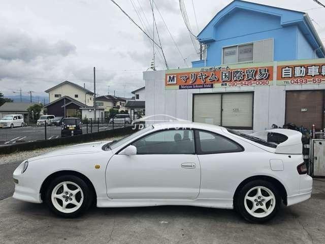Toyota Celica 1998 thumbnail 6