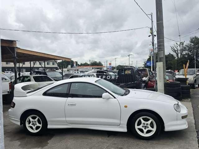 Toyota Celica 1998 thumbnail 5
