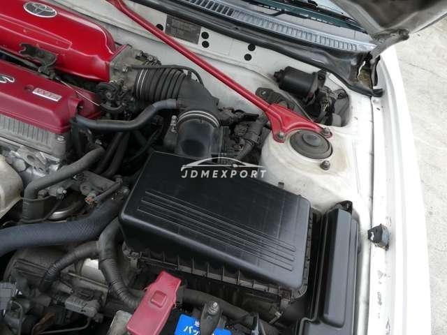 Toyota Celica 1998 thumbnail 15