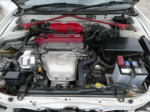 Toyota Celica 1998 thumbnail 12