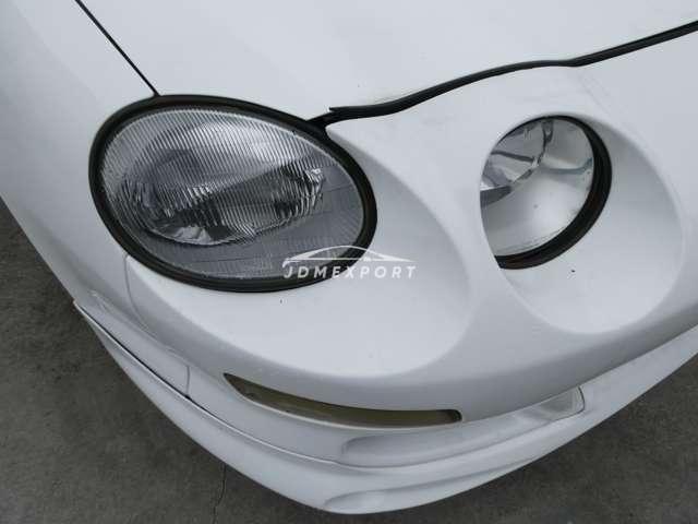 Toyota Celica 1998 thumbnail 19