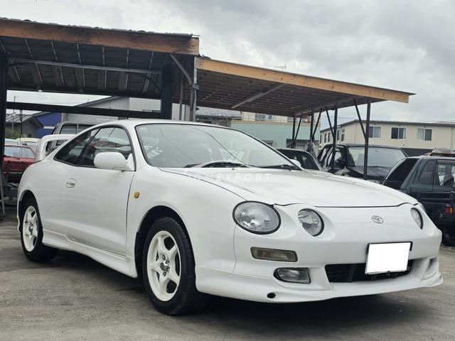Toyota Celica 1998