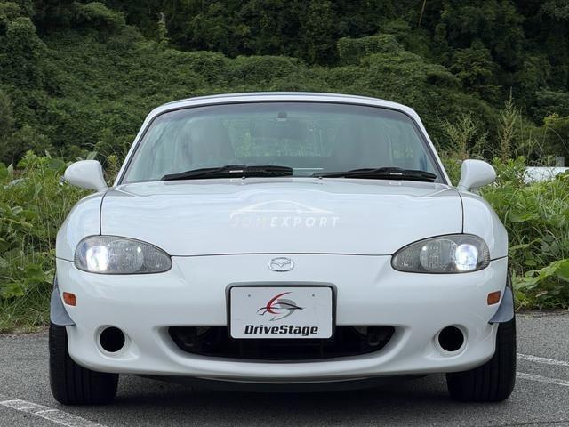 Mazda Roadster 2000 thumbnail 11