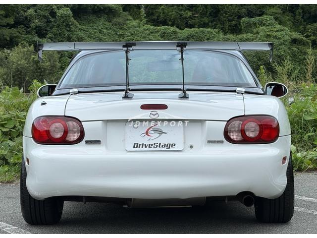 Mazda Roadster 2000 thumbnail 12