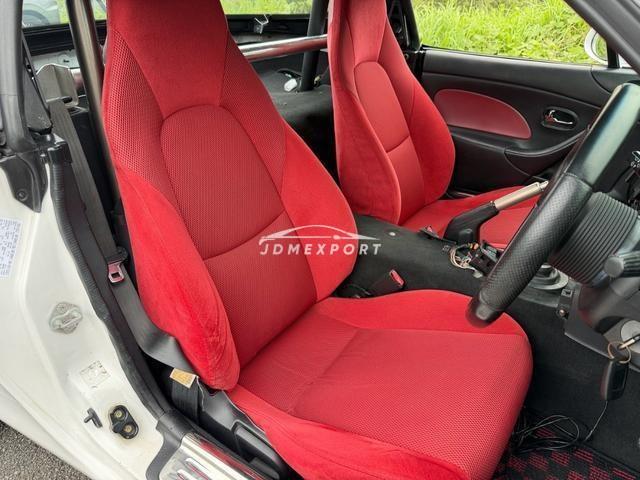 Mazda Roadster 2000 thumbnail 3