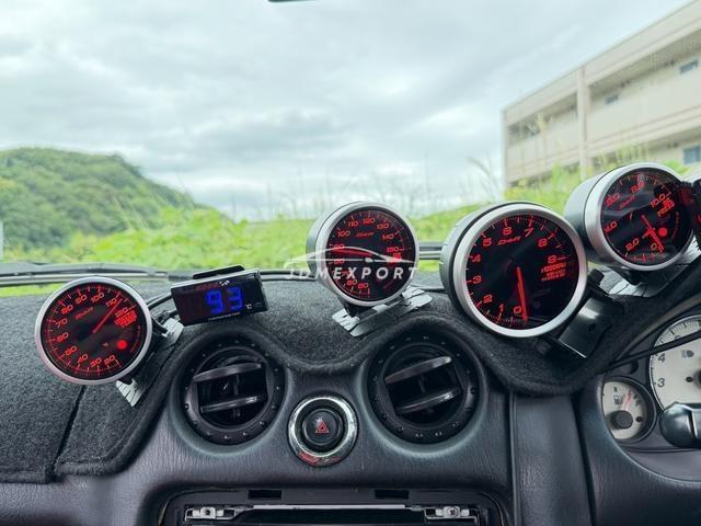 Mazda Roadster 2000 thumbnail 5