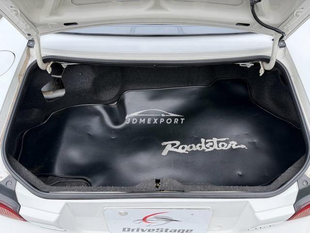 Mazda Roadster 2000 thumbnail 20