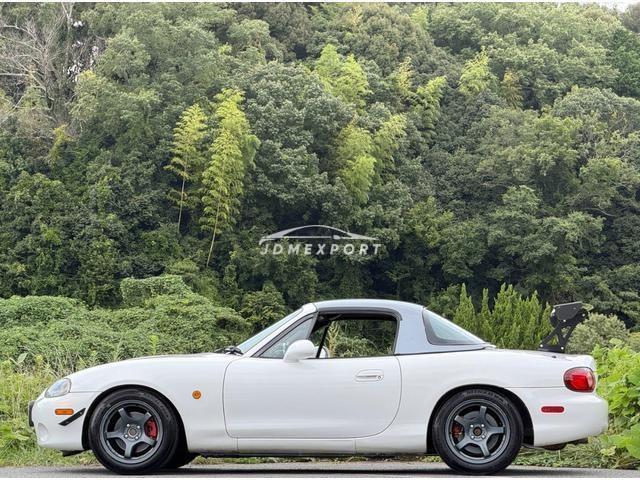 Mazda Roadster 2000 thumbnail 16