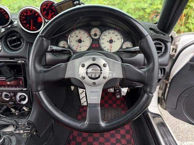 Mazda Roadster 2000 thumbnail 7