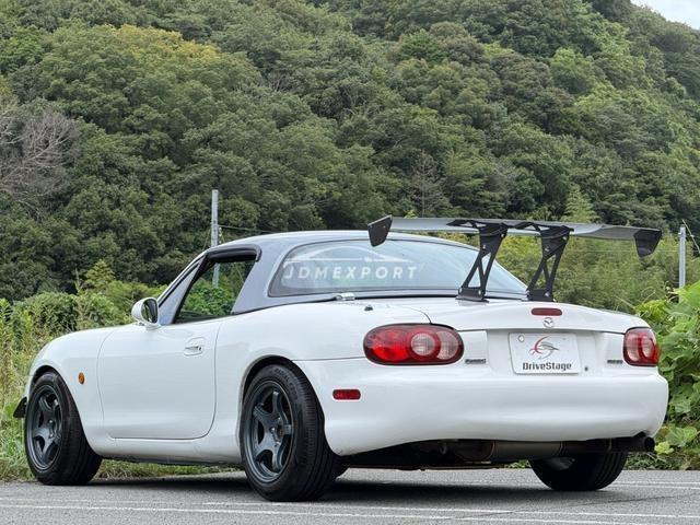 Mazda Roadster 2000 thumbnail 15